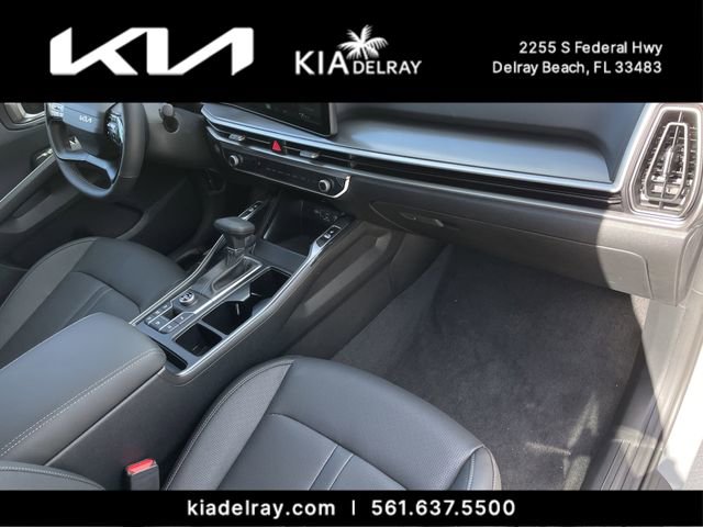 New 2026 Kia Sorento S w/ S Panoramic Sunroof Package FWD image 10