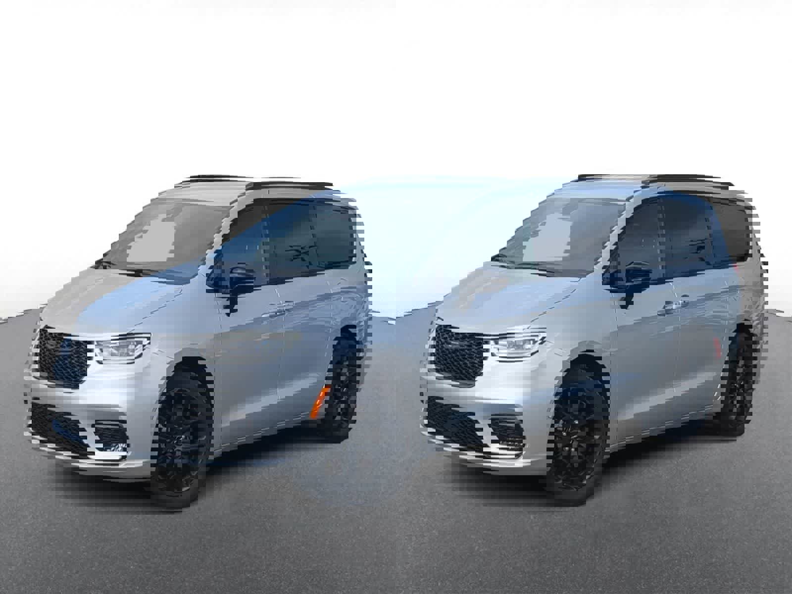 Certified 2024 Chrysler Pacifica Touring-L w/ S Appearance Package image 1