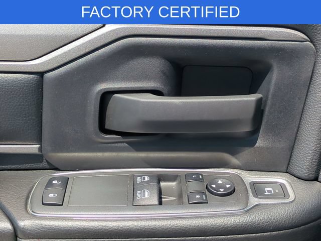 Certified 2024 RAM 3500 Tradesman w/ Protection Group AWD/4WD image 13