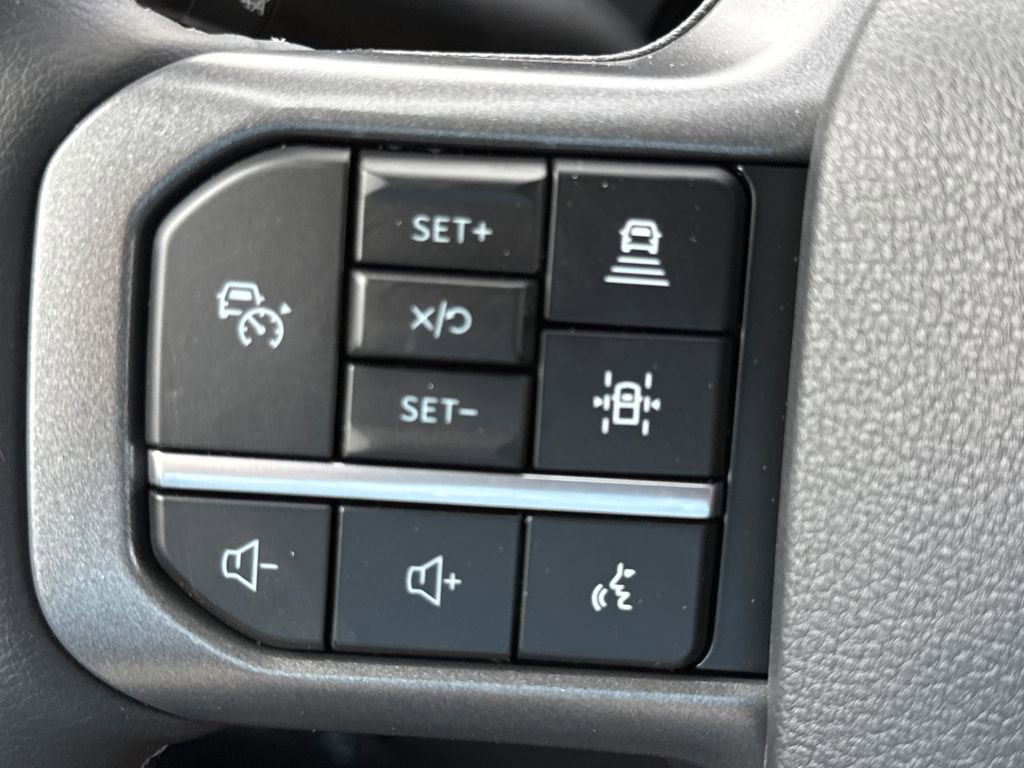 New 2026 Ford F250 Lariat AWD/4WD image 35