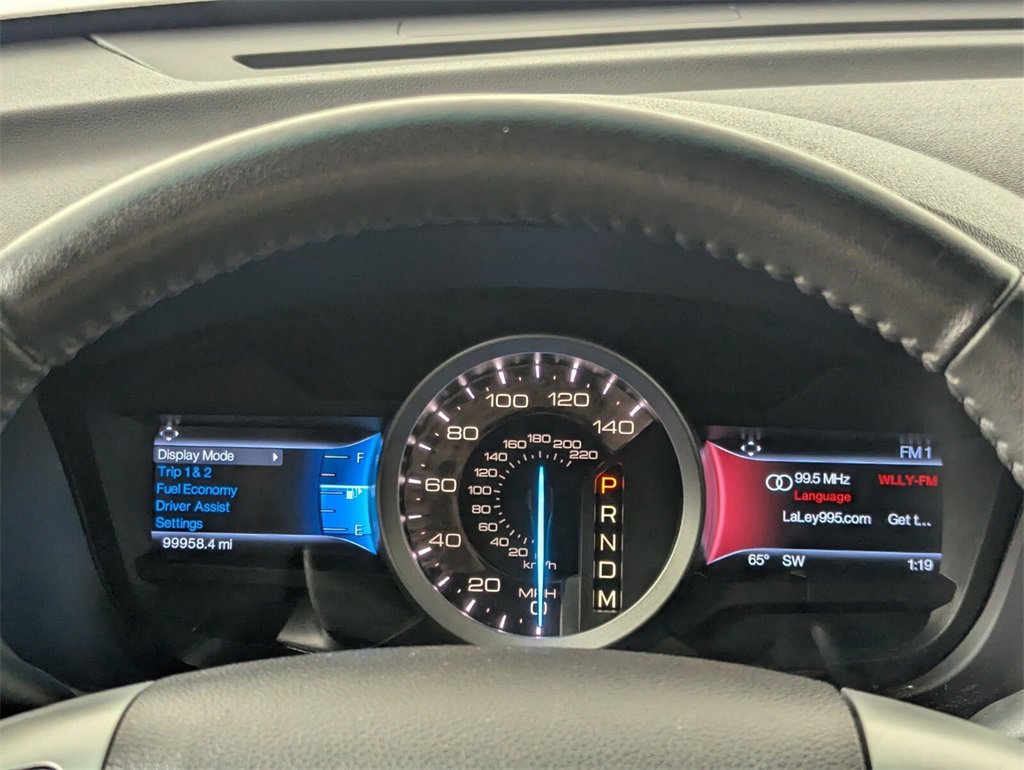 Used 2014 Ford Explorer XLT w/ Equipment Group 202A image 17