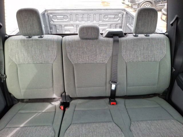 Used 2023 Ford F150 XLT image 26