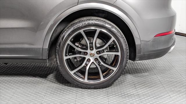 Used 2019 Porsche Cayenne image 30