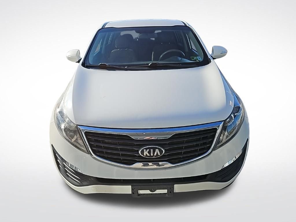 Used 2013 Kia Sportage LX video 2