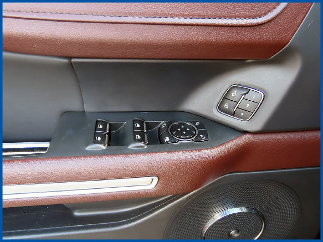 Used 2024 Ford Expedition Max Limited AWD/4WD image 13