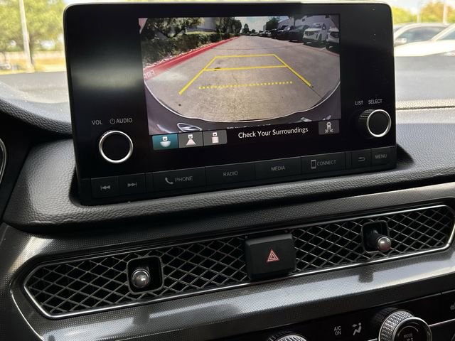 Used 2024 Acura Integra A-Spec image 19