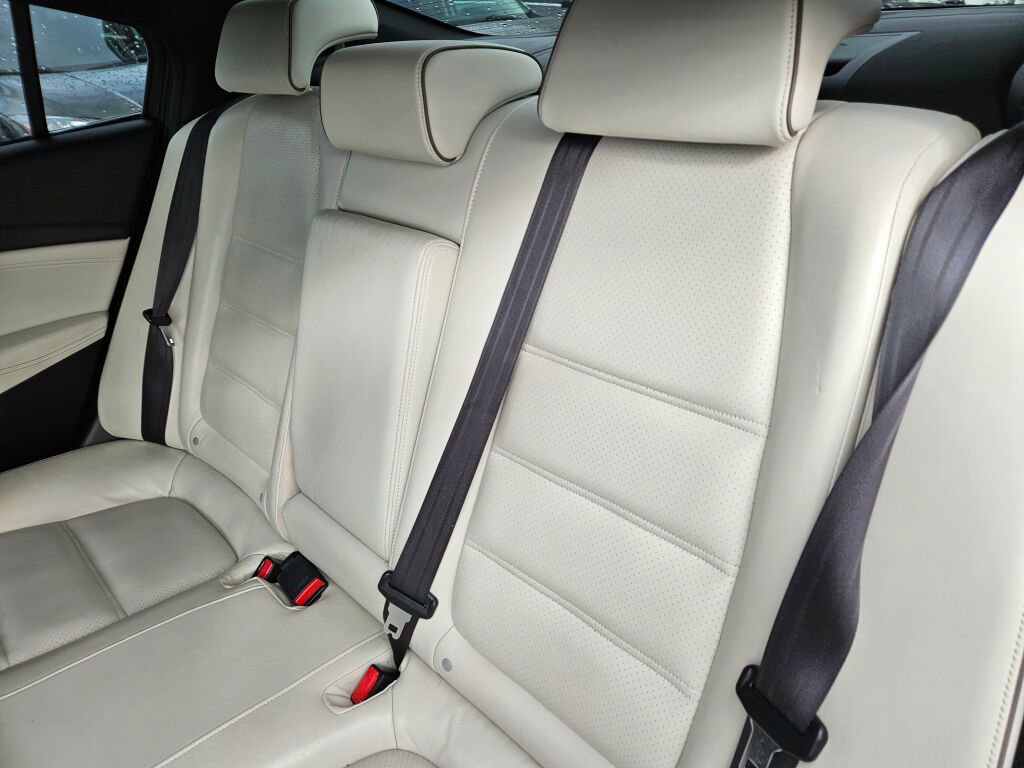 Used 2017 MAZDA MAZDA6 Grand Touring image 13