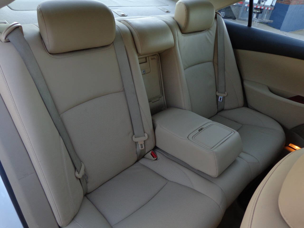 Used 2009 Lexus ES 350 image 33