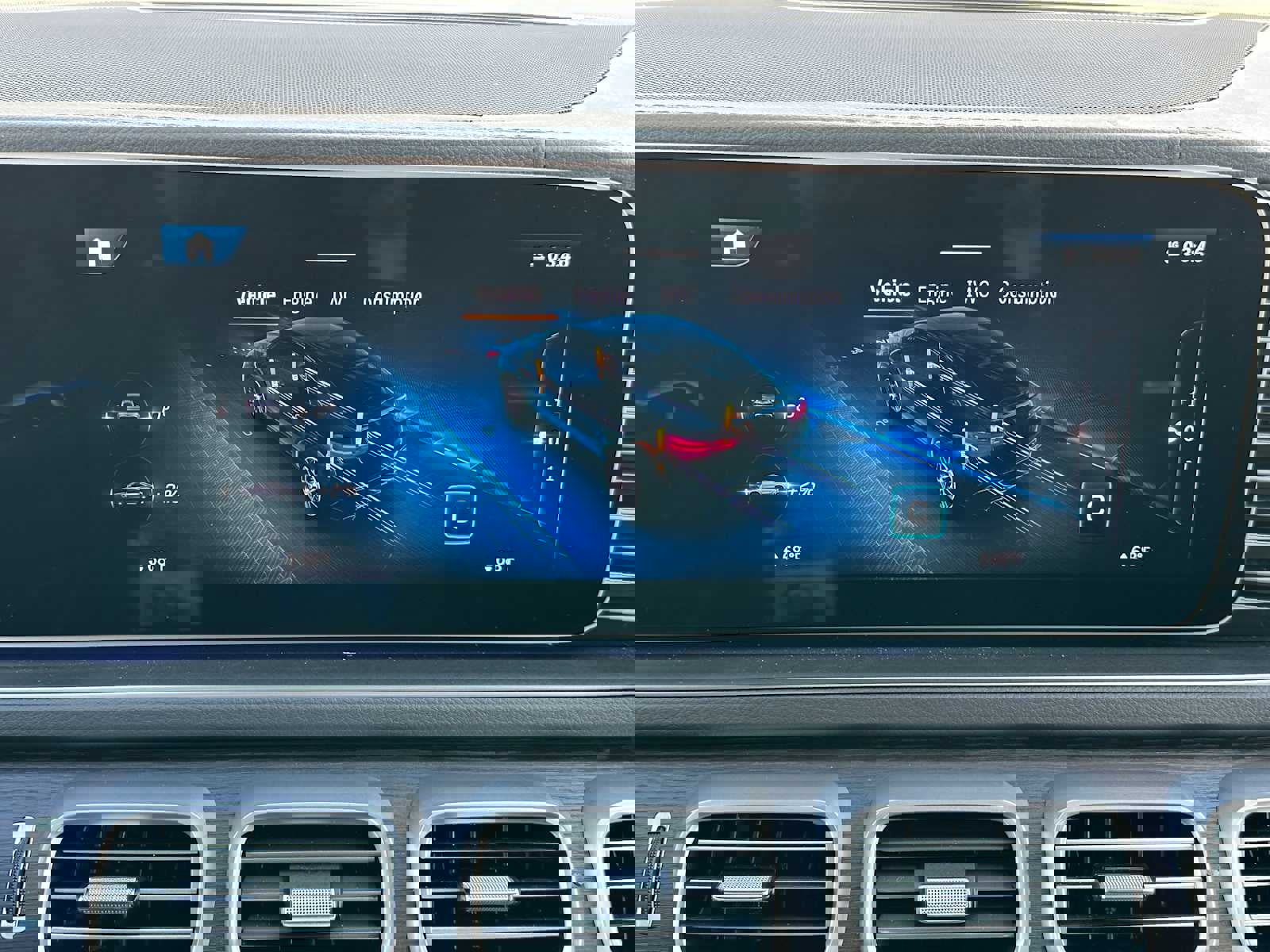 Used 2026 Mercedes-Benz GLE 53 AMG 4MATIC Coupe image 31