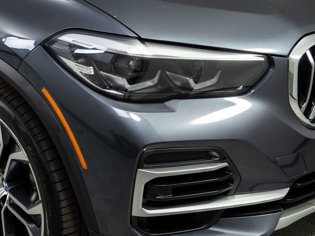 Used 2022 BMW X5 sDrive40i w/ Premium Package image 36