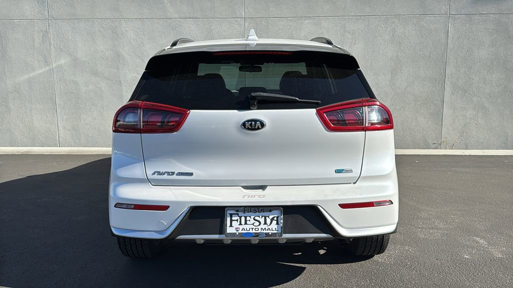 Used 2017 Kia Niro EX image 3