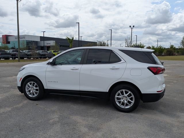 Used 2024 Chevrolet Equinox LT image 5