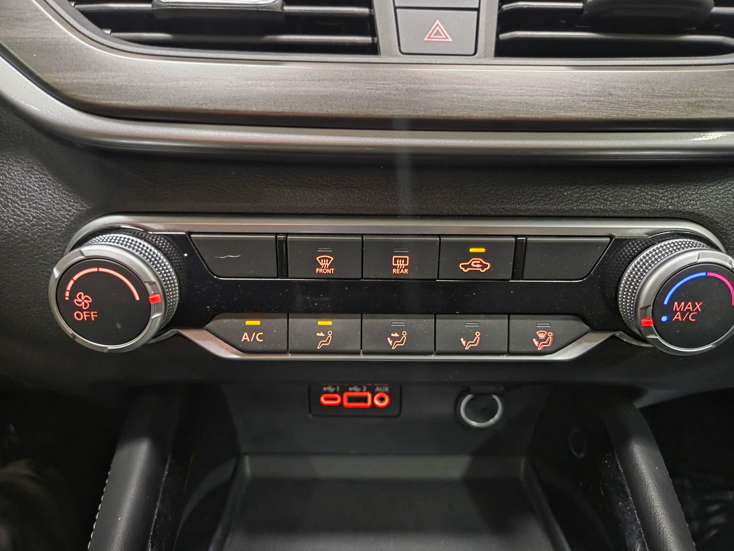 Used 2023 Nissan Altima 2.5 SV FWD image 26