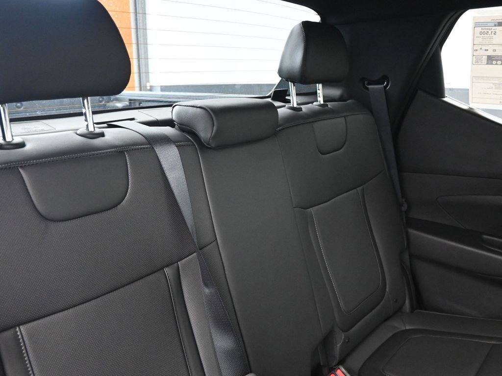 New 2026 Hyundai Santa Cruz SEL image 14