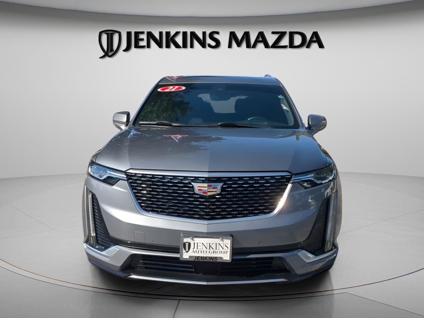 Used 2021 Cadillac XT6 Premium Luxury image 9