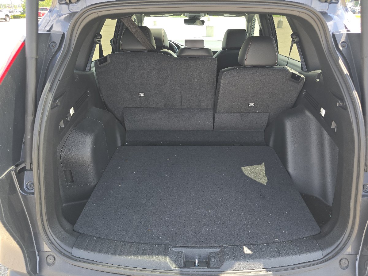 Used 2024 Honda CR-V Sport-L image 22