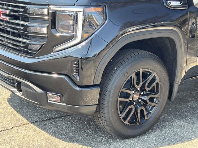 New 2026 GMC Sierra 1500 Elevation AWD/4WD image 8