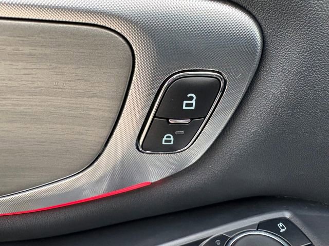 Used 2025 Ford Expedition Platinum w/ Driver's Package image 16