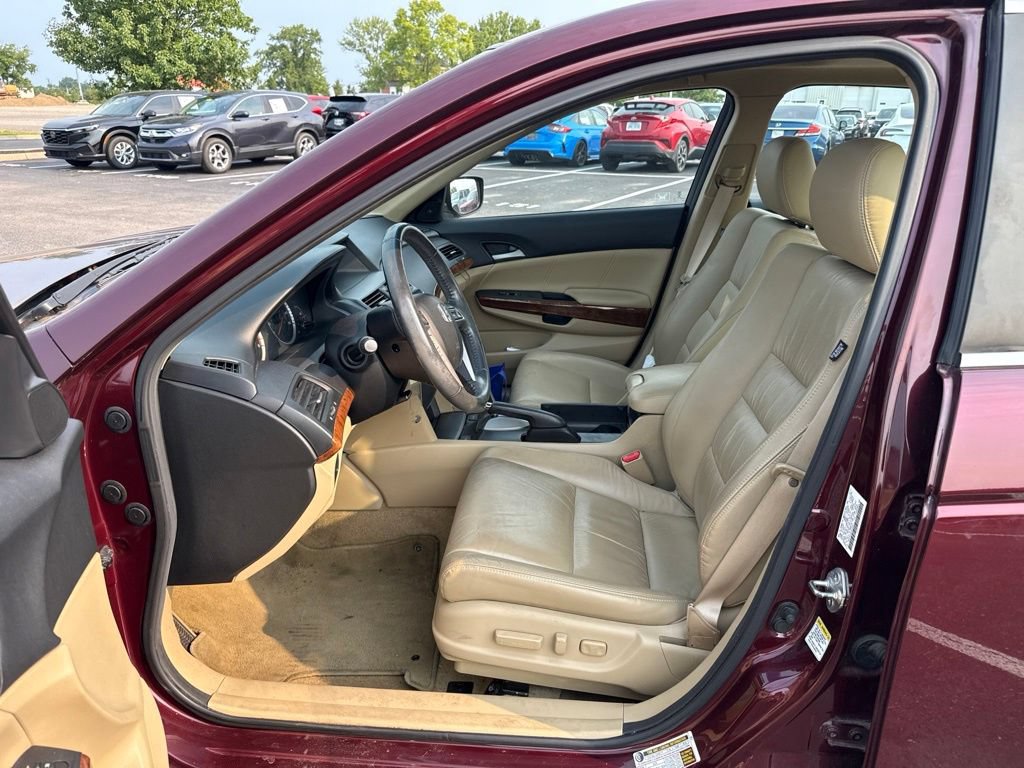 Used 2012 Honda Accord EX-L image 14