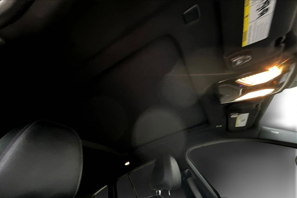 Used 2020 BMW X4 M40i w/ Executive Package image 29