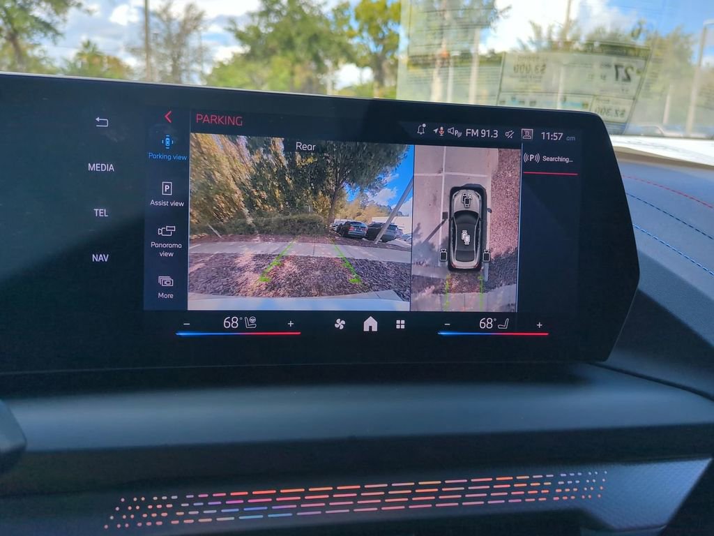 New 2026 BMW M235i xDrive w/ M Performance Package image 21