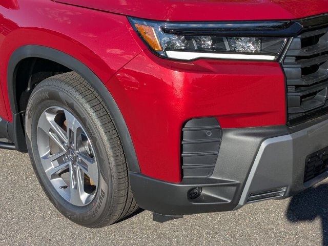 New 2026 Honda Pilot EX-L image 3