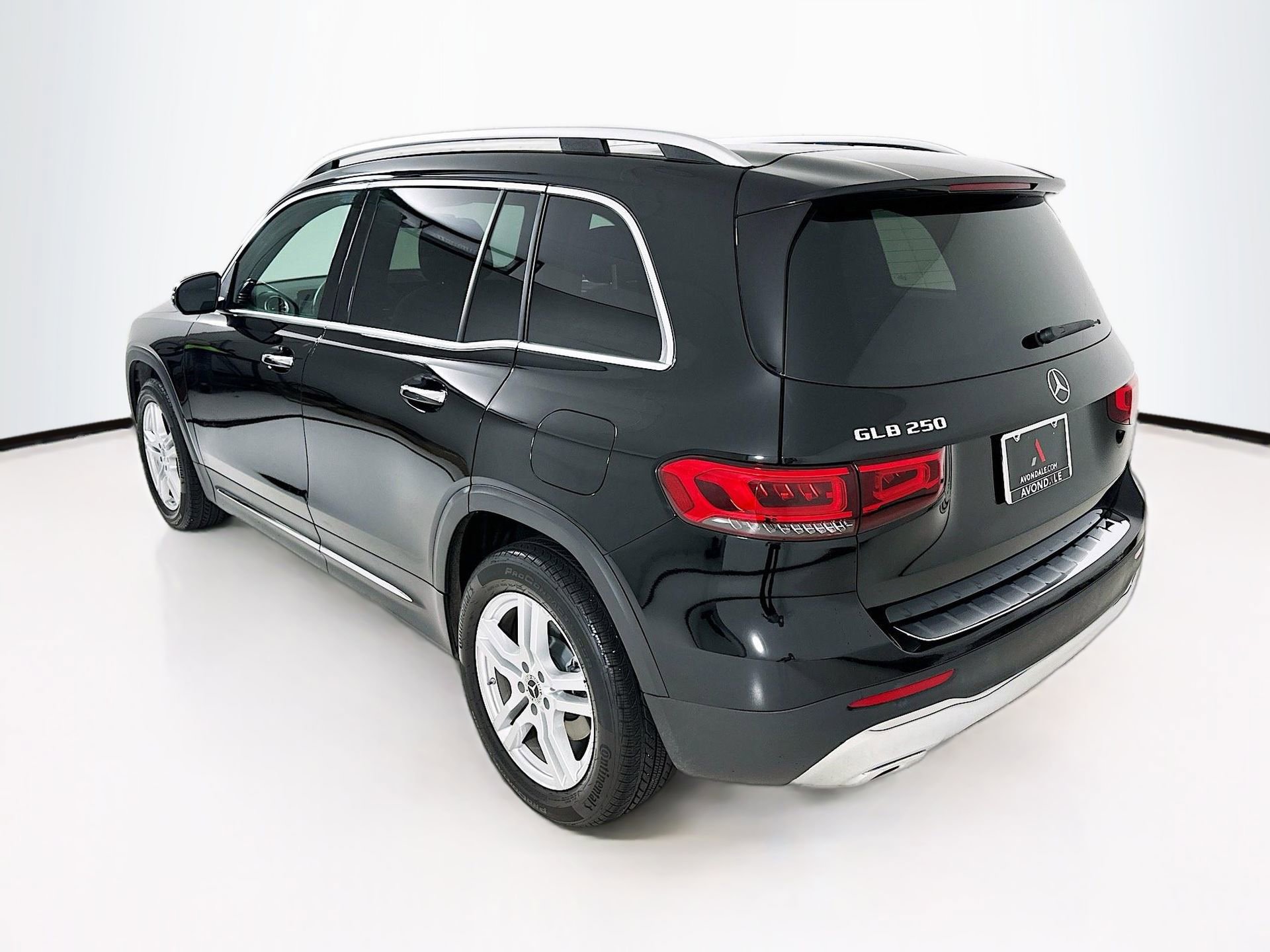 Certified 2023 Mercedes-Benz GLB 250 image 6