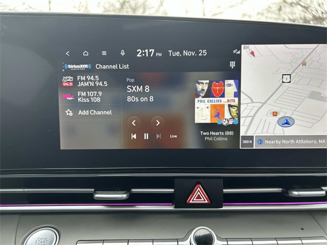 Certified 2024 Hyundai Elantra SEL w/ Convenience Package image 31