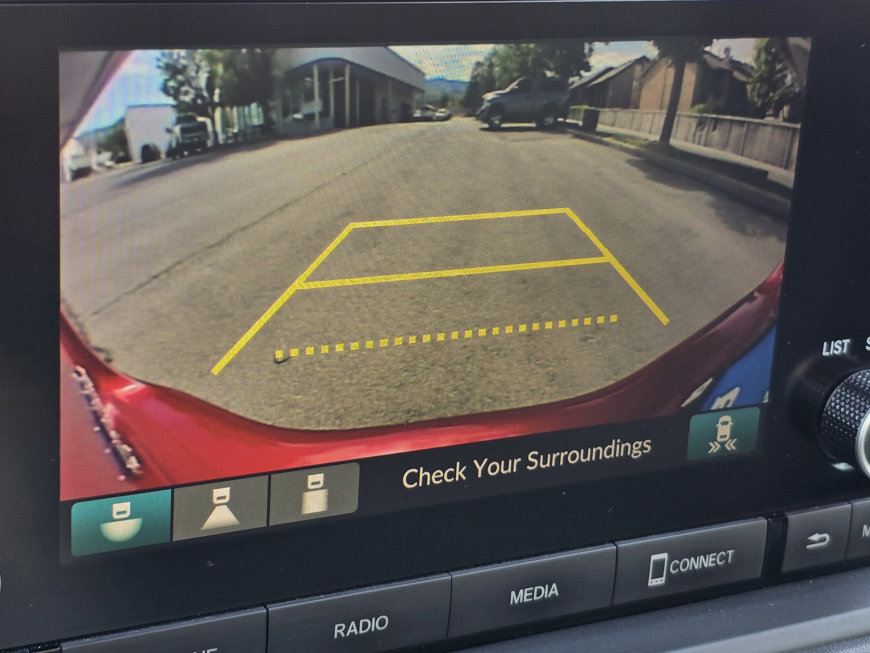 Used 2025 Honda Accord SE image 6