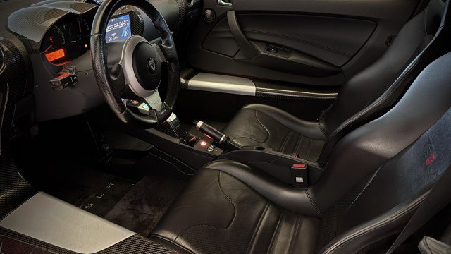 Used 2011 Tesla Roadster Sport RWD image 4