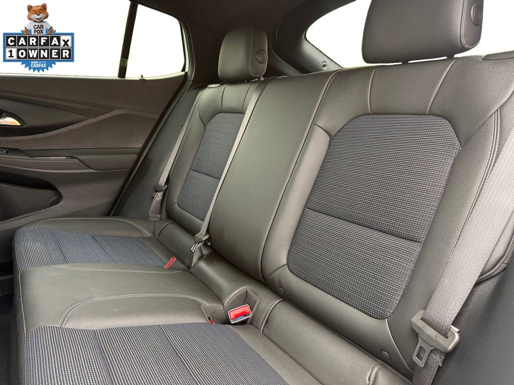 Used 2025 Buick Envista Preferred FWD image 14