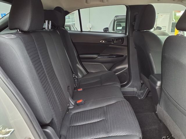 Used 2024 Mitsubishi Eclipse Cross LE AWD/4WD image 23
