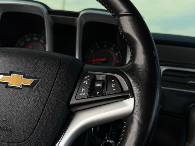 Used 2013 Chevrolet Camaro LT w/ RS Package image 17
