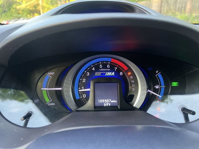 Used 2010 Honda Insight EX image 12