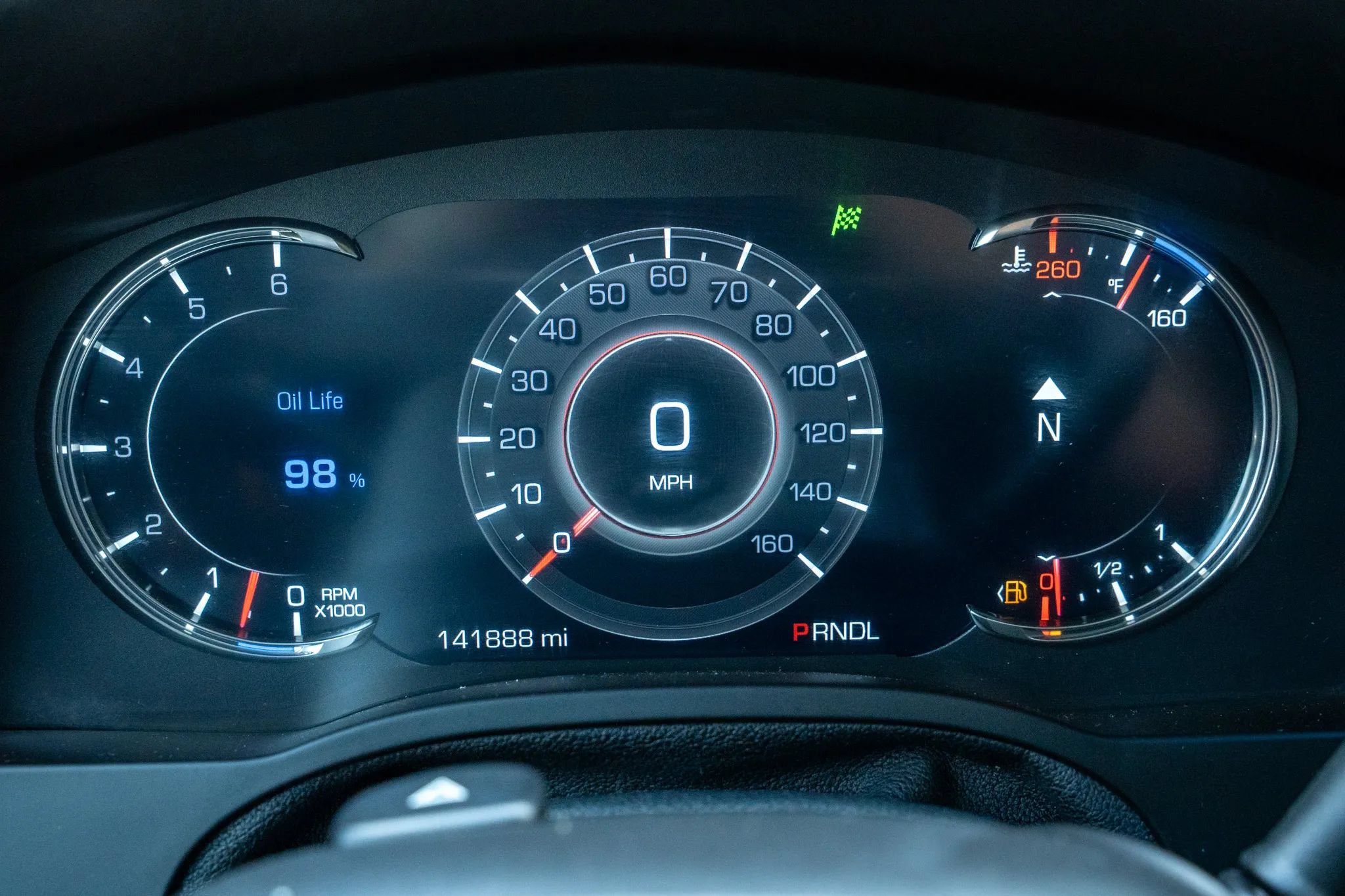 Used 2018 Cadillac Escalade ESV Luxury RWD image 21