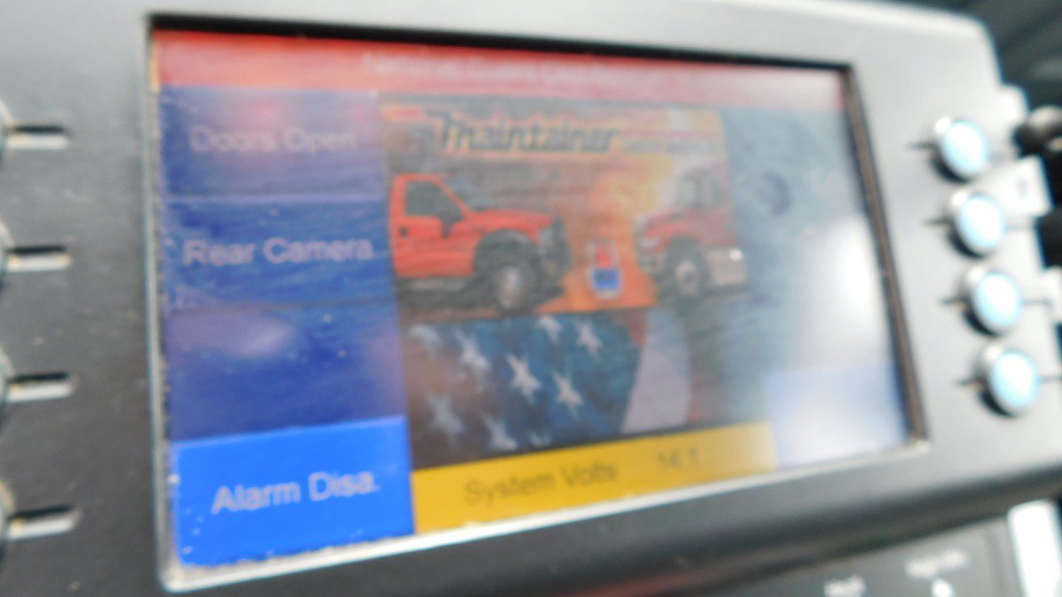 Used 2012 Ford F450 XL w/ PWR Equipment Group image 17