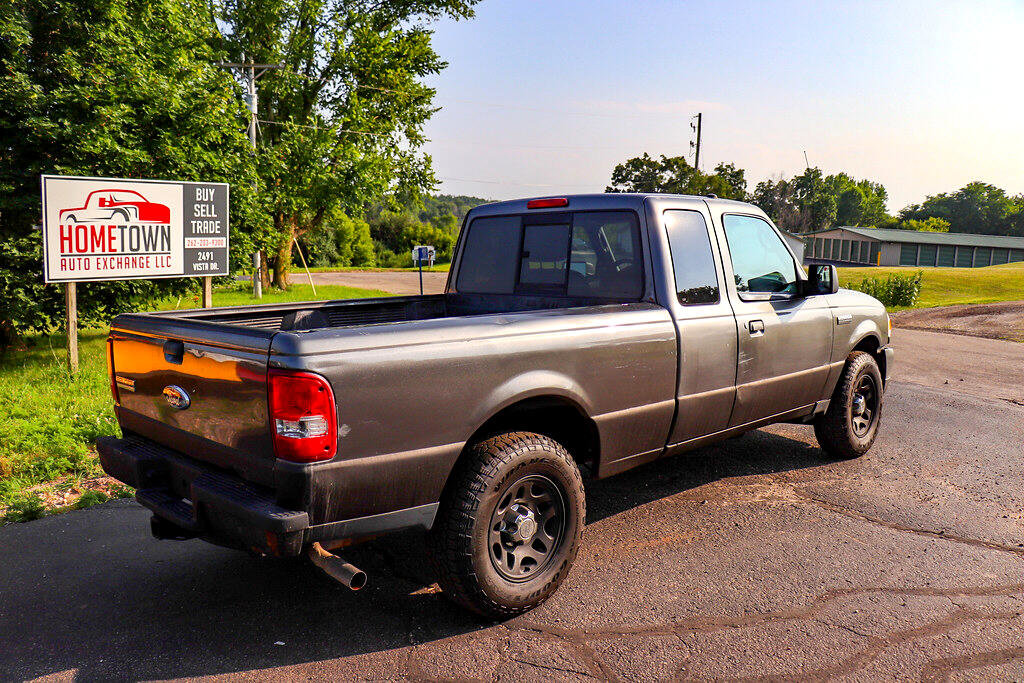 Used 2010 Ford Ranger Sport image 3