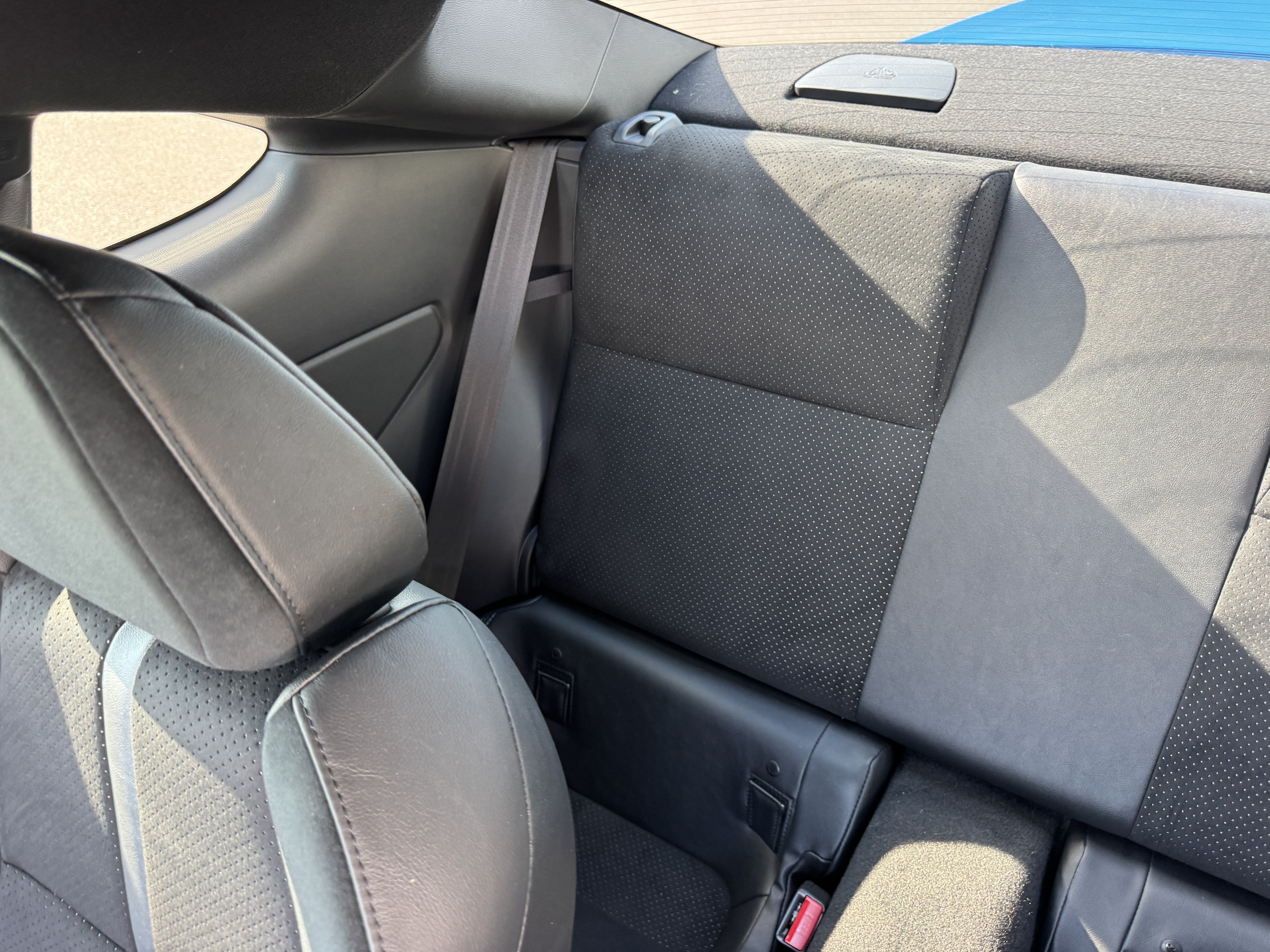 Used 2024 Toyota GR86 Premium RWD image 12