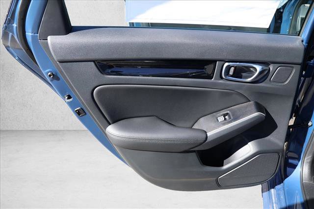 New 2026 Honda Civic Sport Touring image 20