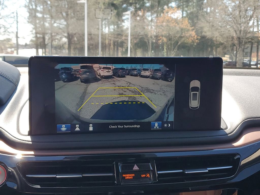 New 2026 Acura MDX Technology Package image 27