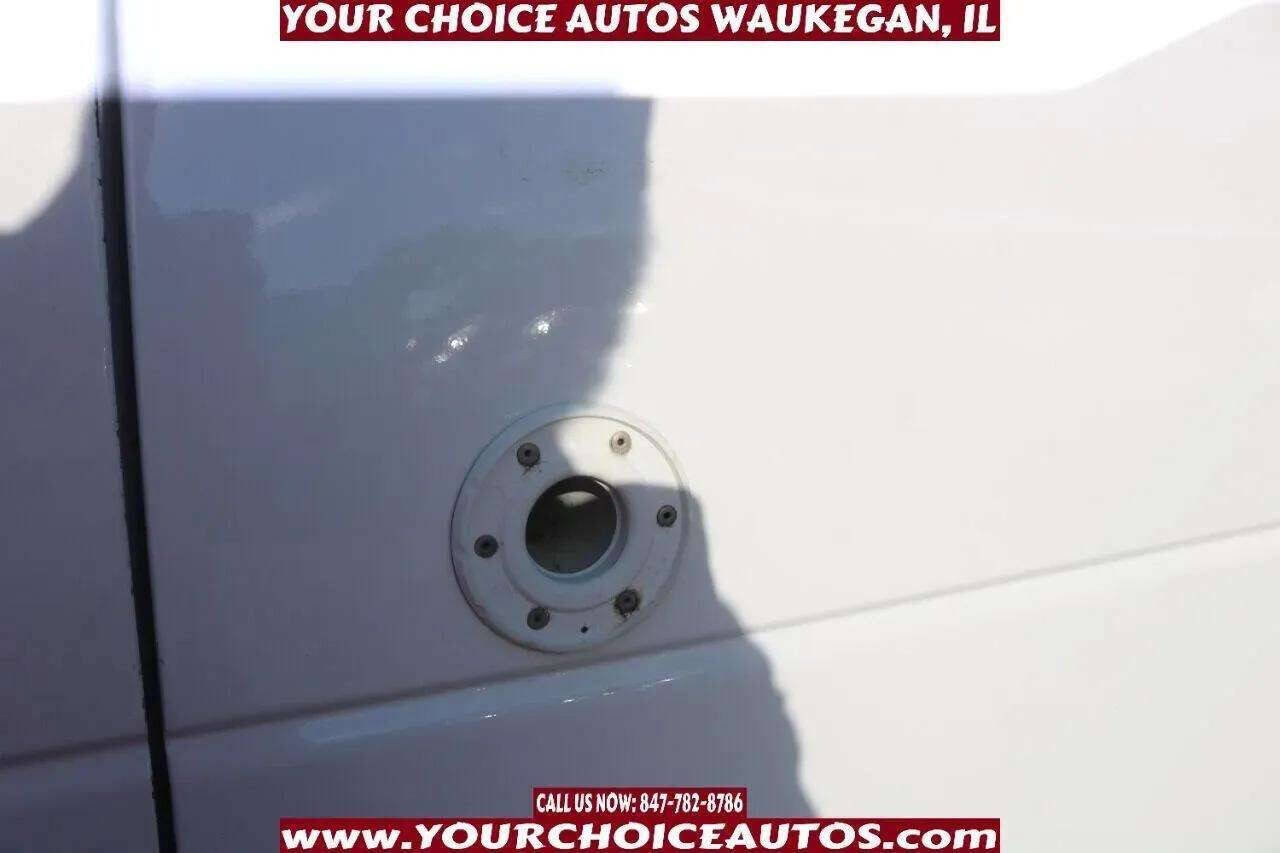 Used 2012 Ford E-150 and Econoline 150 w/ PWR Group image 30