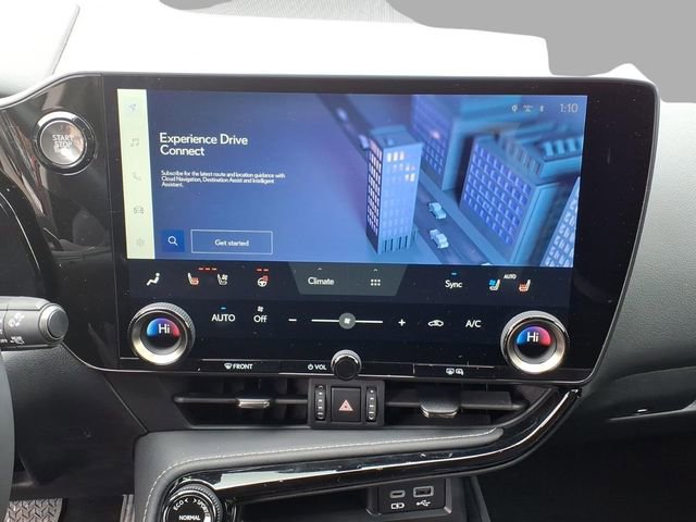 Certified 2022 Lexus NX 350 AWD image 10