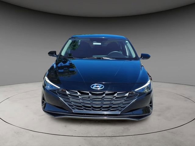 Used 2022 Hyundai Elantra Blue FWD image 15