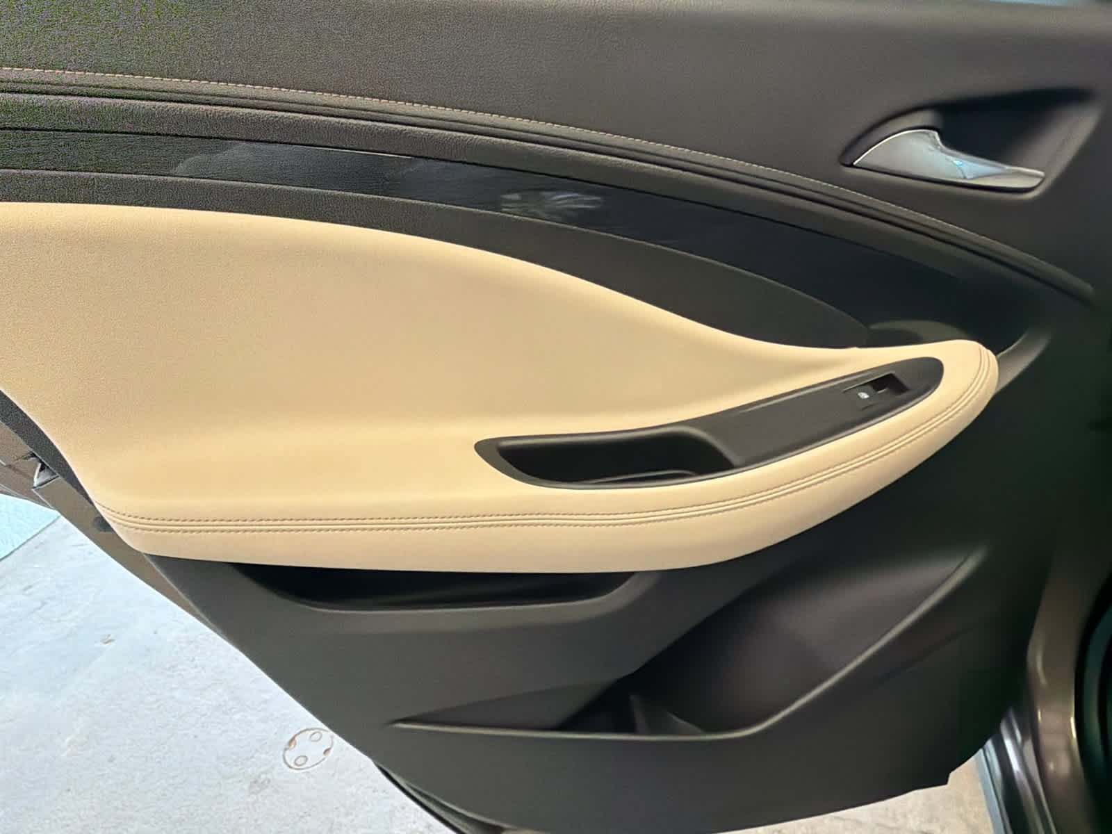 Used 2018 Buick Envision Preferred image 20