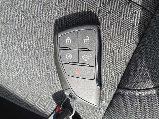 New 2026 GMC Sierra 1500 Elevation image 35