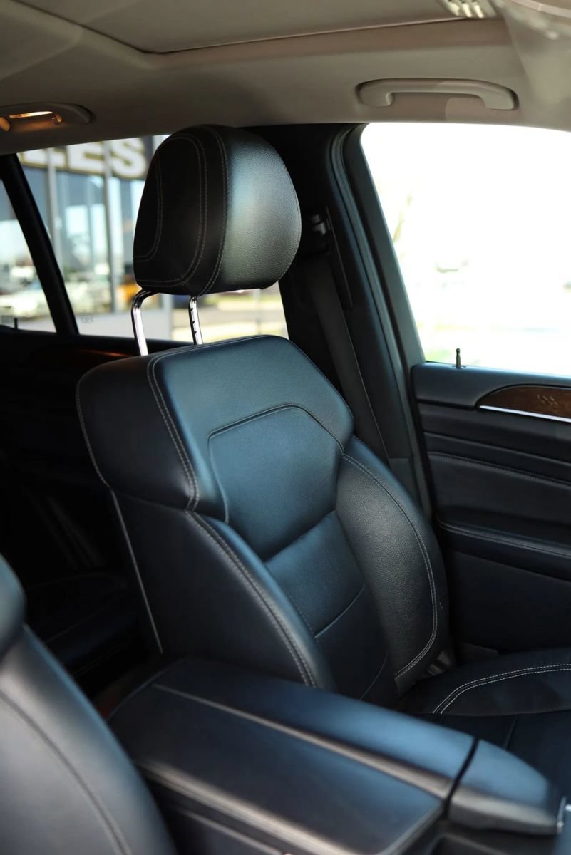 Used 2012 Mercedes-Benz ML 350 4MATIC image 49