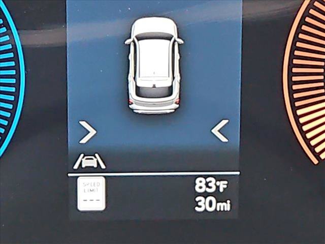 New 2027 Hyundai Kona SEL Sport FWD image 19