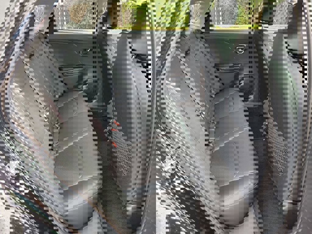 New 2026 Kia K4 EX image 12