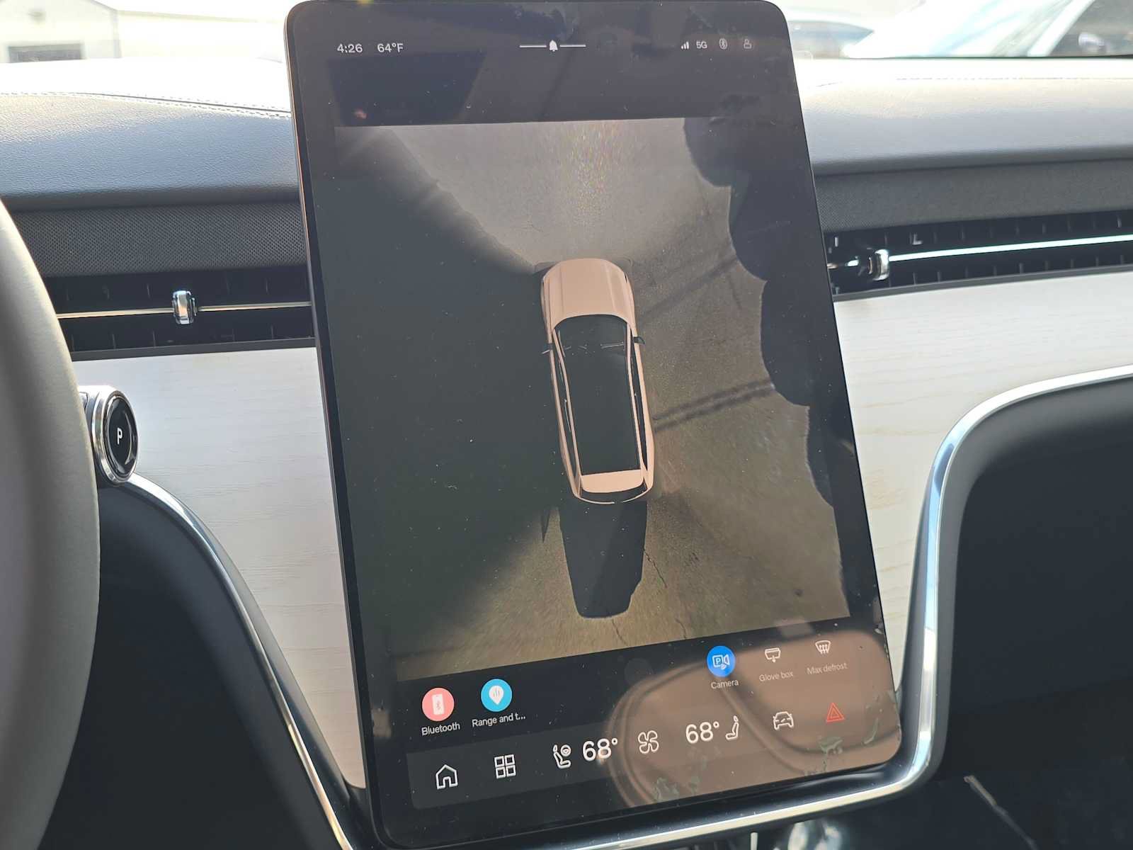 New 2026 Volvo EX90 Ultra AWD/4WD image 27