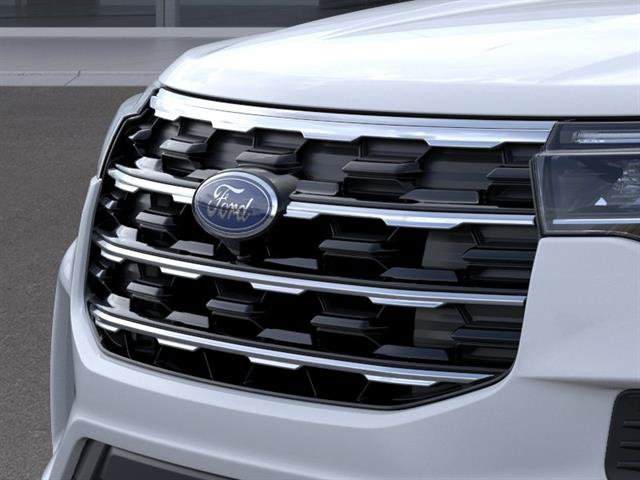 New 2026 Ford Explorer Active AWD/4WD image 20